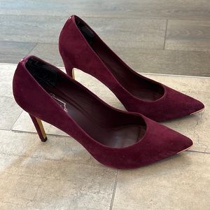 Ted Baker London pumps